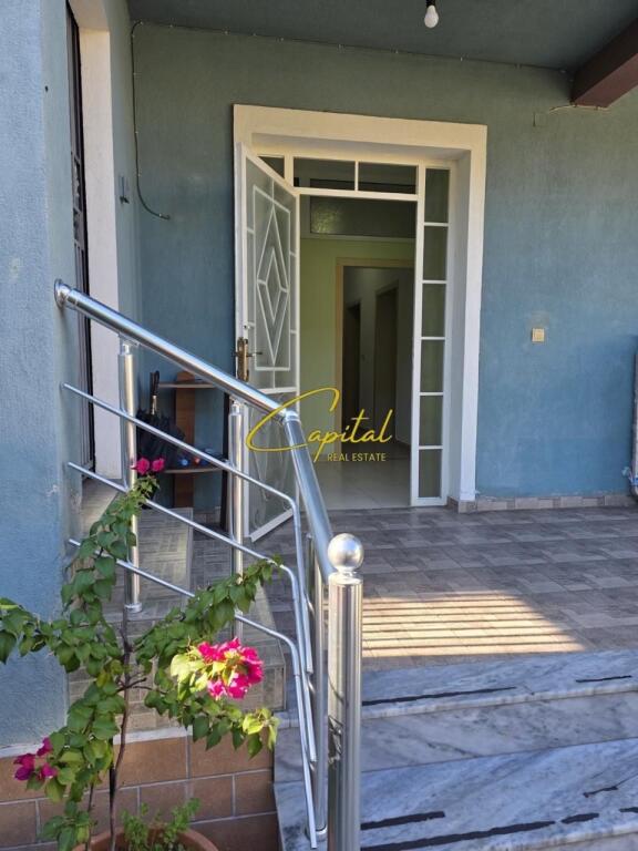 APARTAMENT ME QIRA 1+1 LAPRAKE 33.000 LEKE