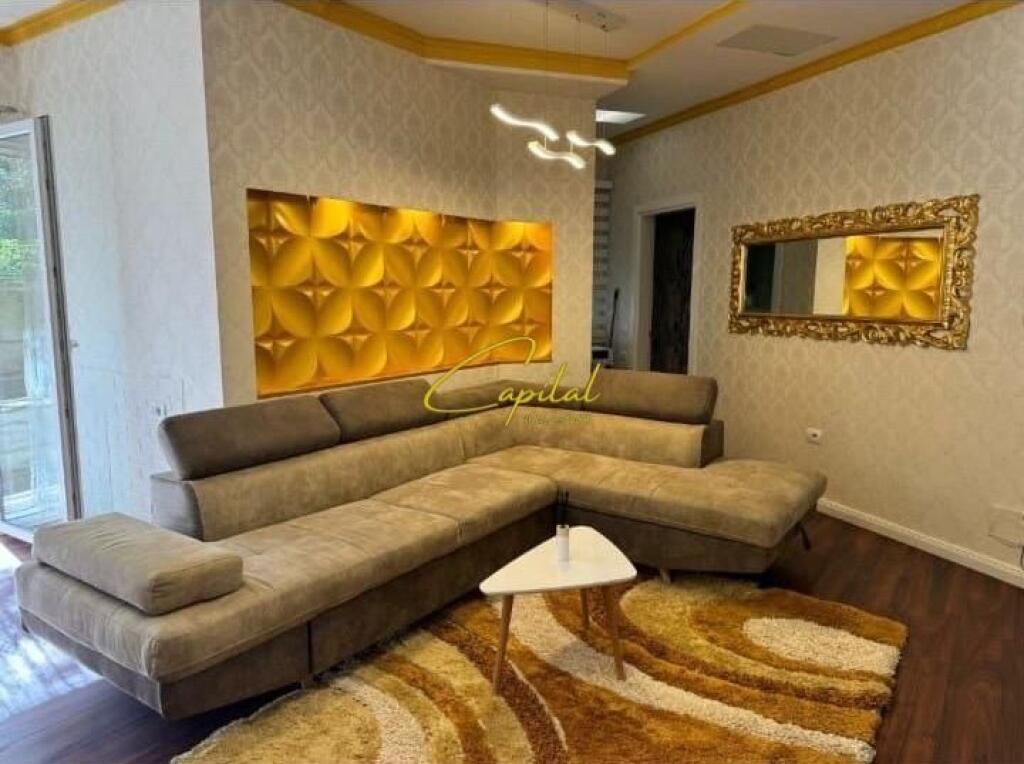 SHITET APARTAMENT 2+1 LIQENI I THATE 380.000 EURO