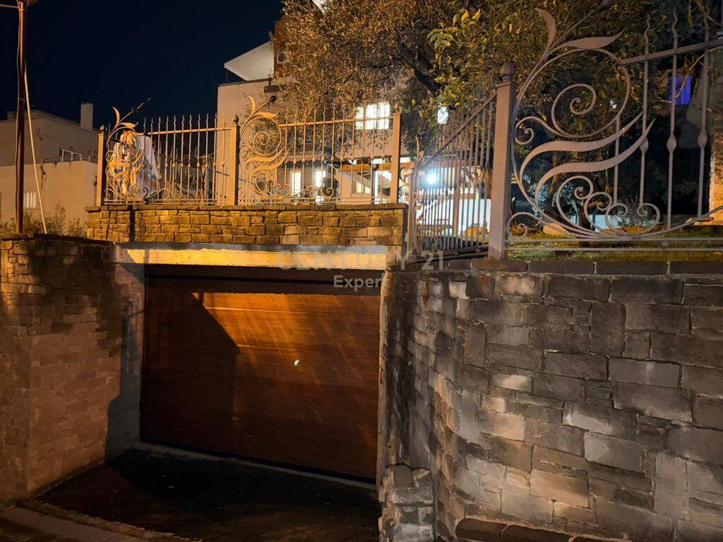 Vile me qira ne zonen e Kopshtit Botanik