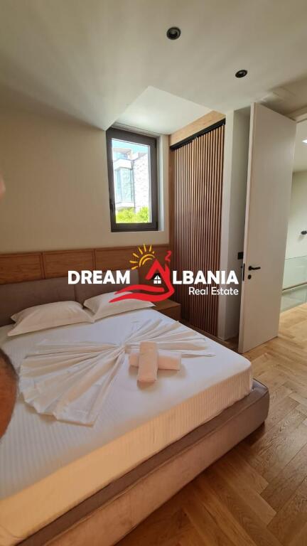 Vile Individuale ne Shitje tek Olea Residence ne Dhermi (4151128)