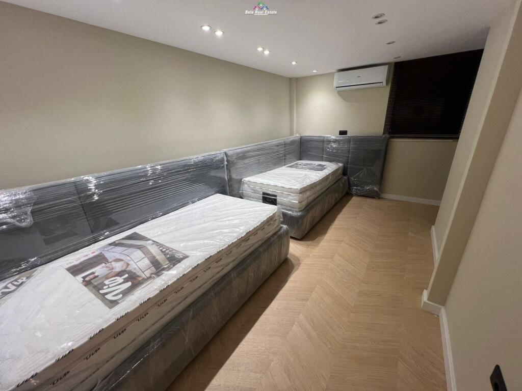 Apartament/Dublex Ne Shitje 2+1 Tek Kompleksi Golden Park (ID B120781) Tirane