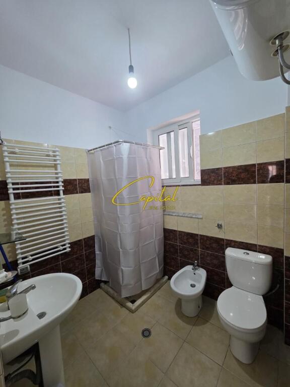 APARTAMENT ME QIRA 1+1 LAPRAKE 33.000 LEKE