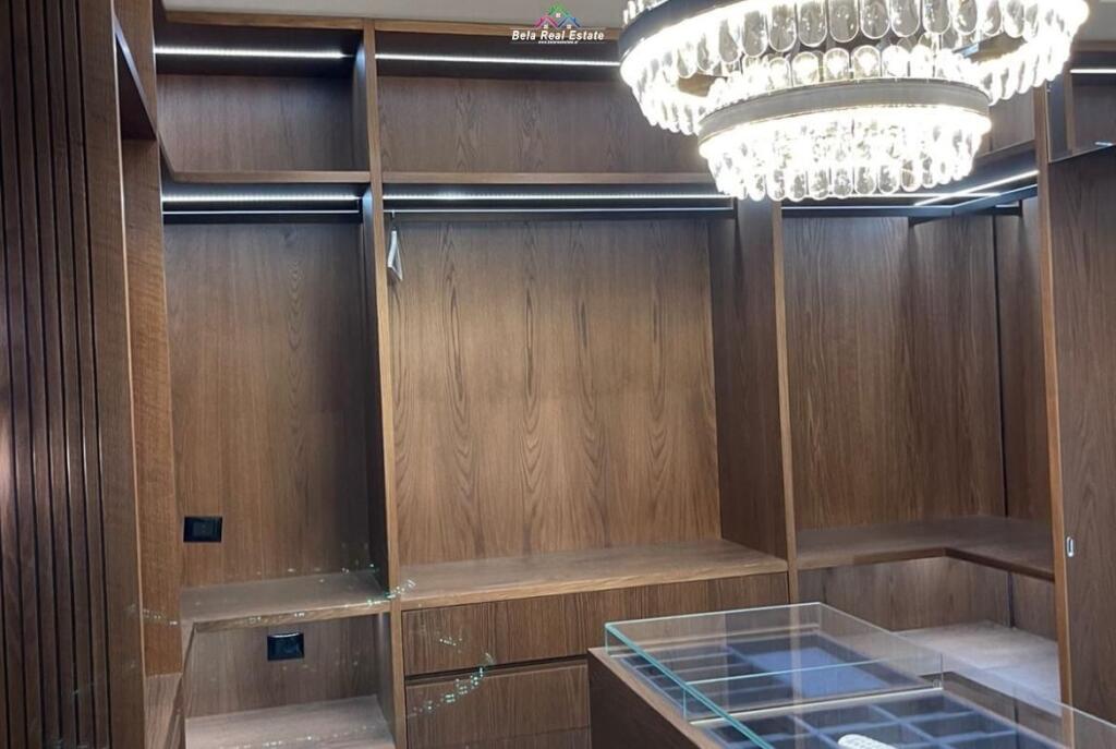 Apartment For Rent 3+1 At Sofia Residence (ID B230197) Tirane