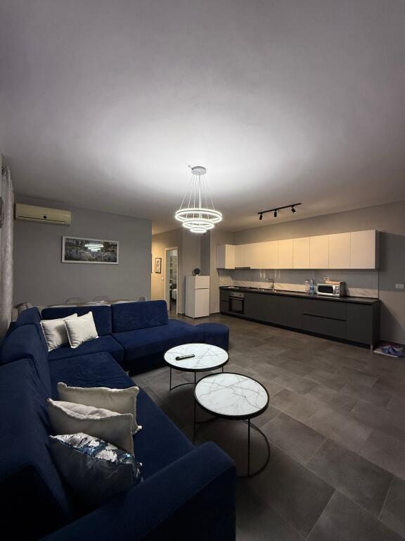 Apartment 2+1+2 for rent 📍 Fresk – Tom Doshi Residence