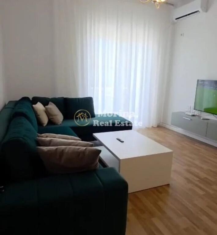 Qera | Apartament 1 + 1 | Rruga e Kavajës — prane Kompleksit Delijorgji | 550 €/muaj