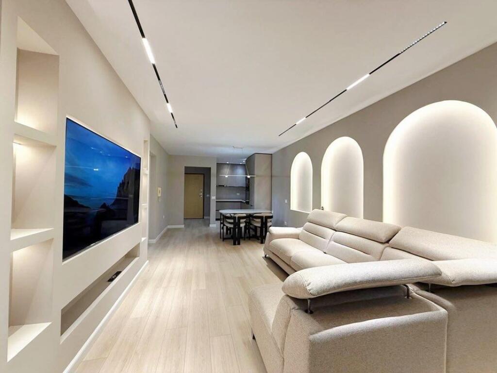 Apartament per shitje - Ish Ekspozita