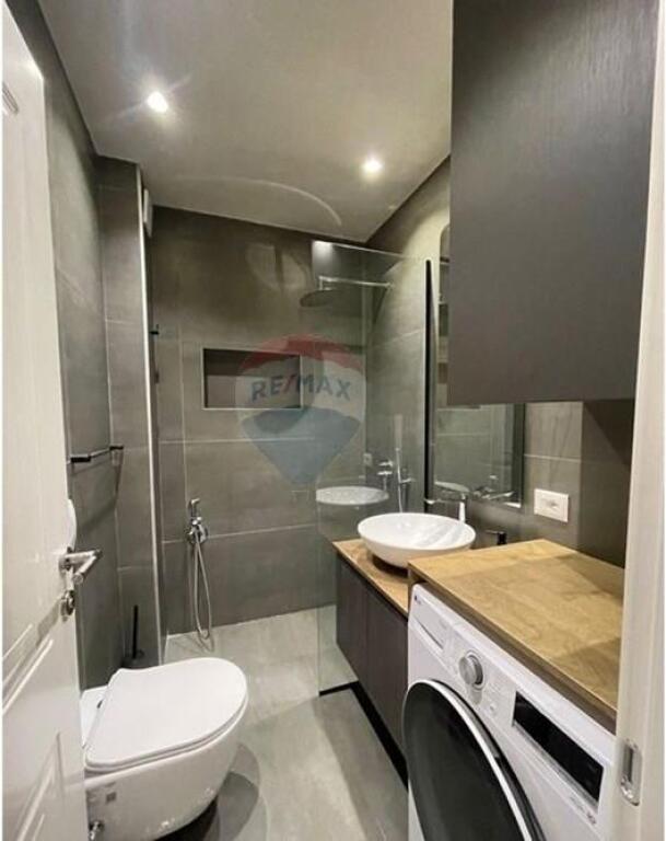 Apartament - Për Qira - Rruga Isuf Elezi, Tiranë