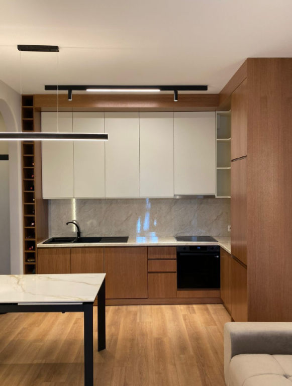 🏡 APPARTAMENTO 1+1 IN VENDITA – RESIDENZA HENKE