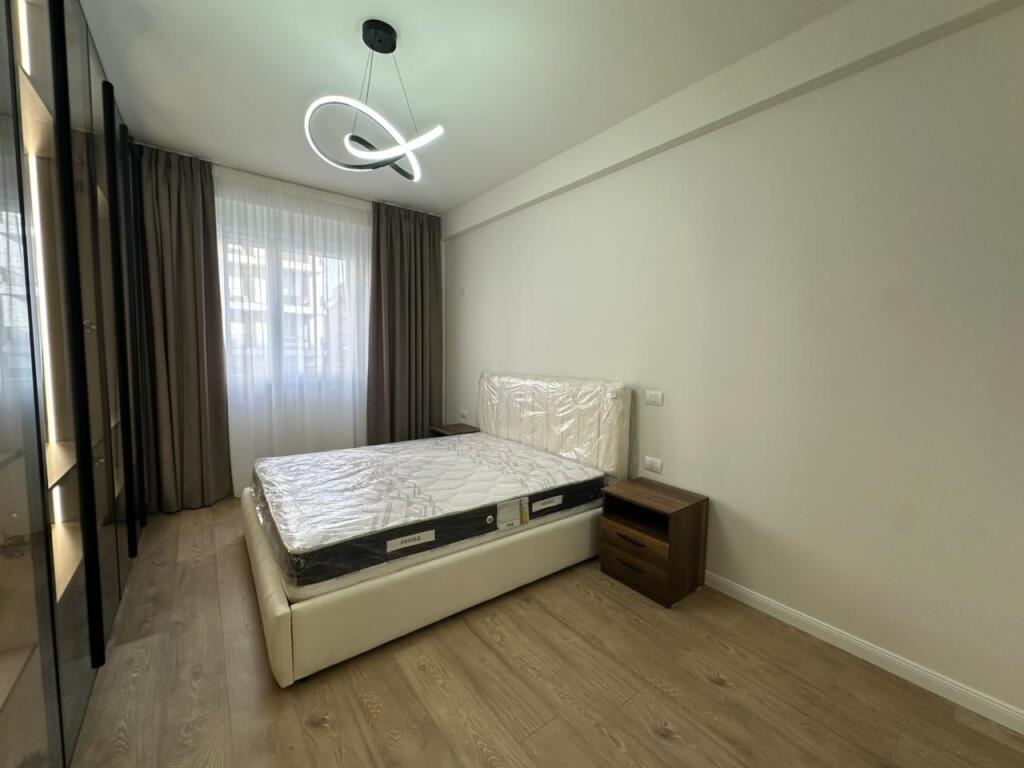 🏠 Jepet me qira apartament 1+1