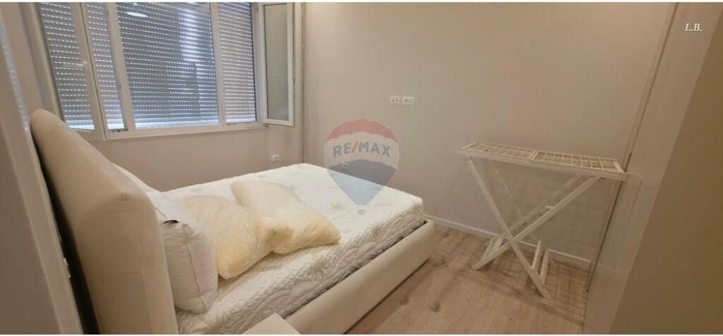 Apartament me qera 1+1 te Selvia