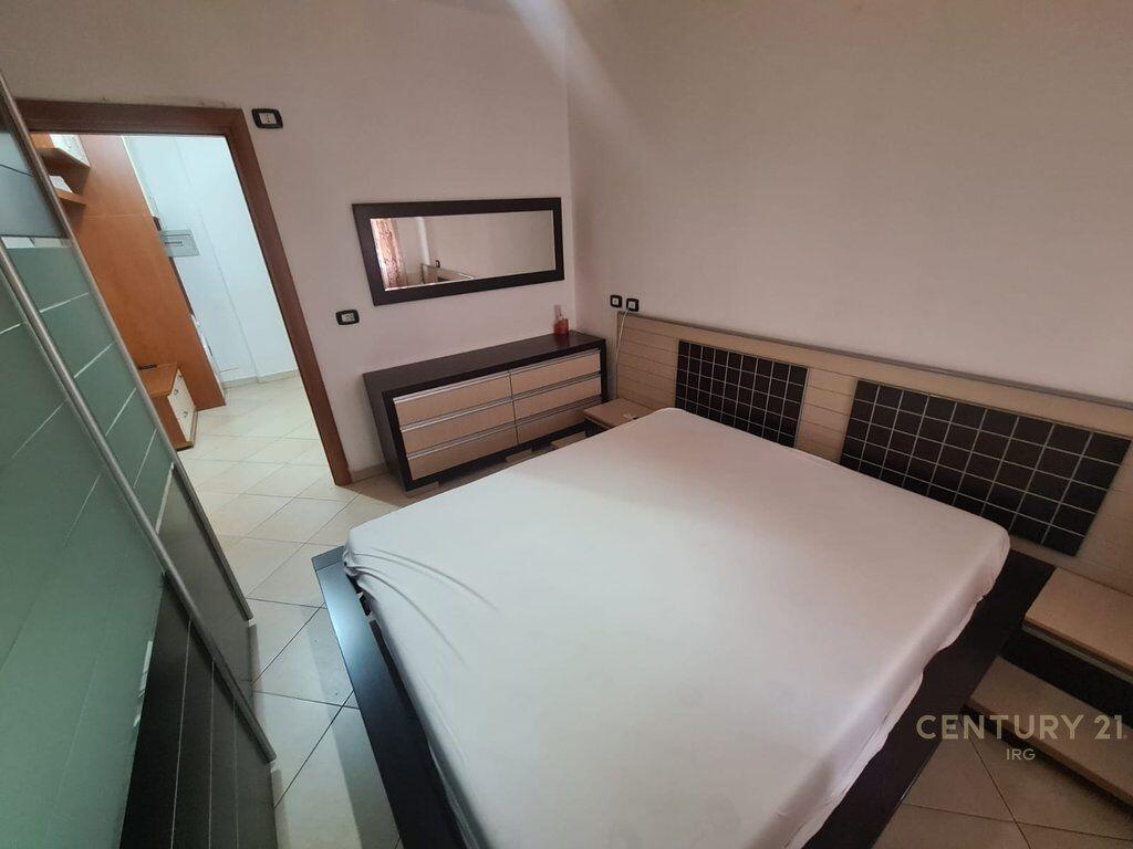 APARTAMENT 2+1+2 TEK 21 DHJETORI!