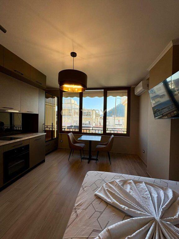 Dy Super Studio Moderne ne Myslym Shyr per shitje, Ideal për Airbnb ! 235,000 €