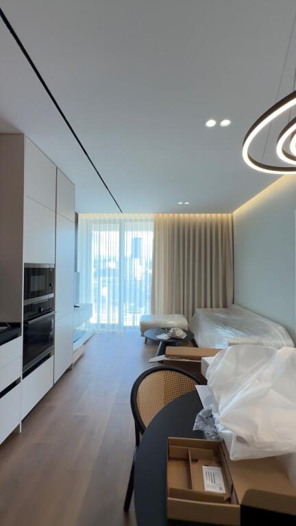 Apartament 2+1 per qera