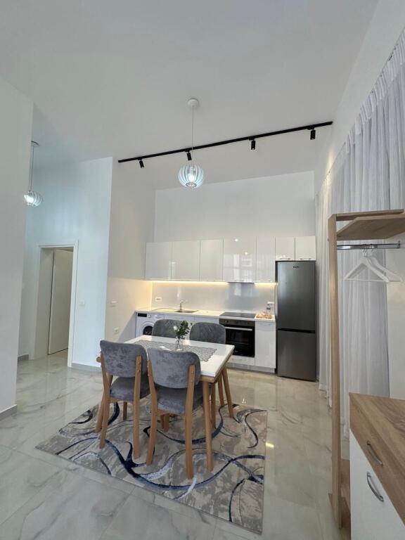 Apartment 1+1 for rent Fresk