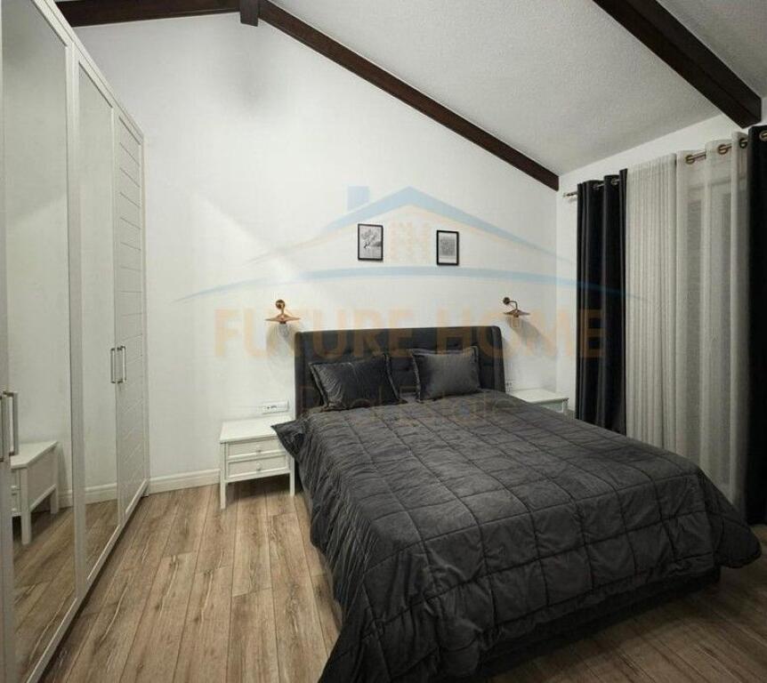 Rent, Apartment 3+1+3 at "Secret Garden"