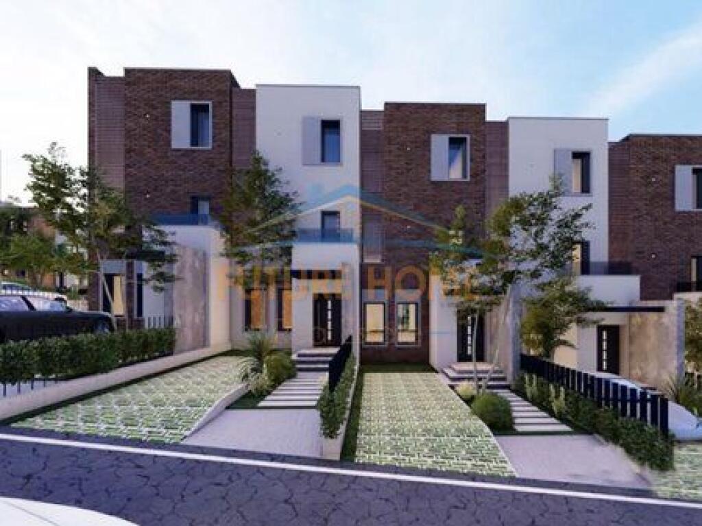 Shitet, Viletë, Piccadilly Residence, Tiranë