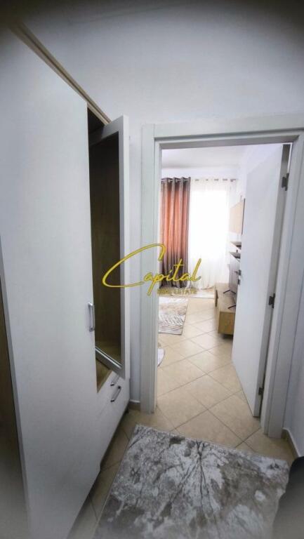 APARTAMENT ME QIRA 1+1 ASTIR 48.000 LEKE