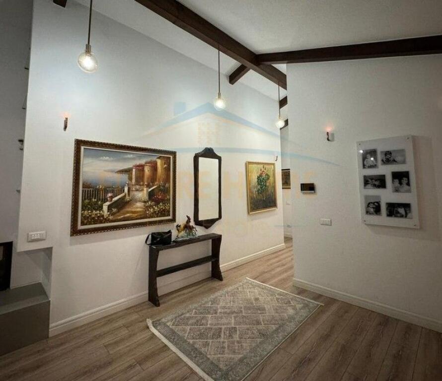 Rent, Apartment 3+1+3 at "Secret Garden"