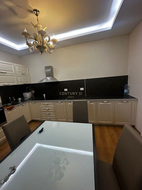 Jepet me qira apartament 1+1 në Jaho Residence-Fresk