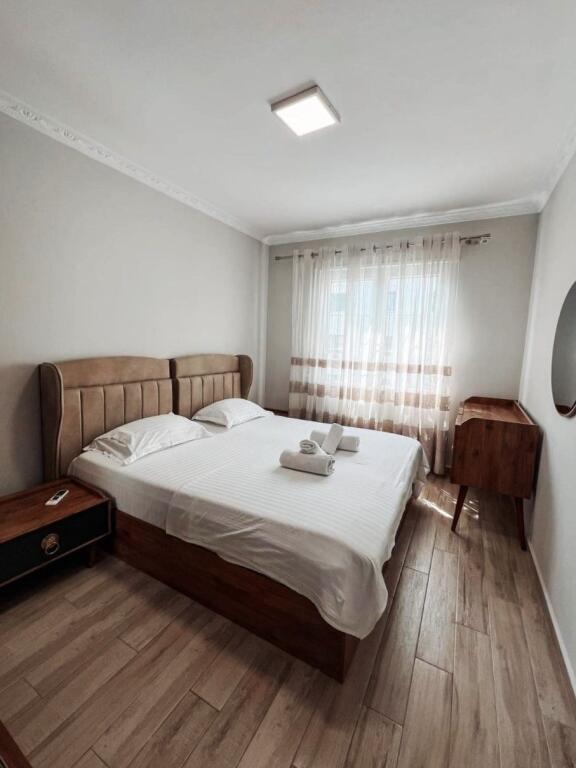 Apartment For Rent 1+1 Near 5 Maji (ID B2101463) Tirana