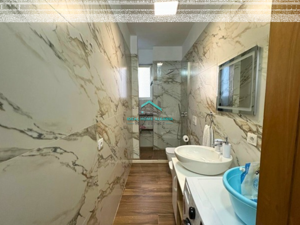 Apartment for Rent 2+1, Lungomare, Vlore.