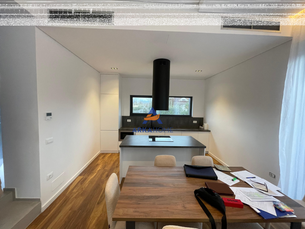 JEPET ME QIRA VILE LUXURY 3-KATESHE "OLIVE GROVE RESIDENCE" 3400 EURO