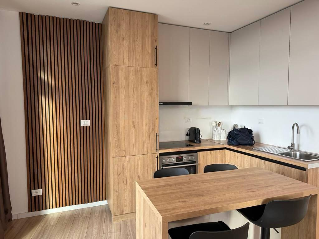 Apartament Luksoz për Shitje – Lake View Residence