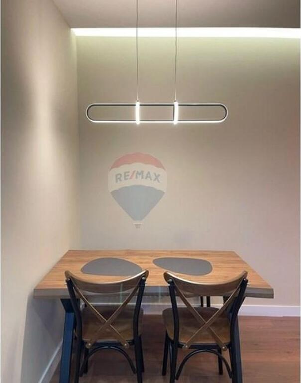 Apartament - Për Qira - Rruga Isuf Elezi, Tiranë