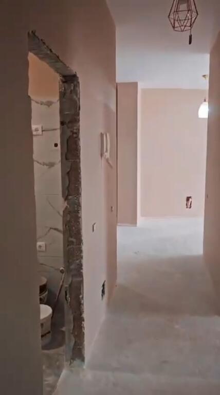 Apartament 1+1 për Shitje – Rezidenca “Porta Tirana e Re”, Sauk