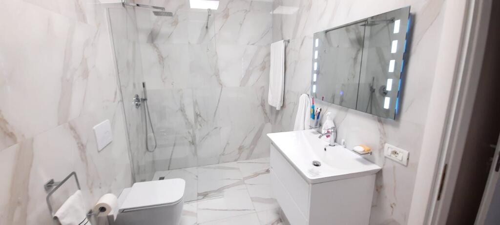 Apartment 2+1 for Sale – Green City, Astir