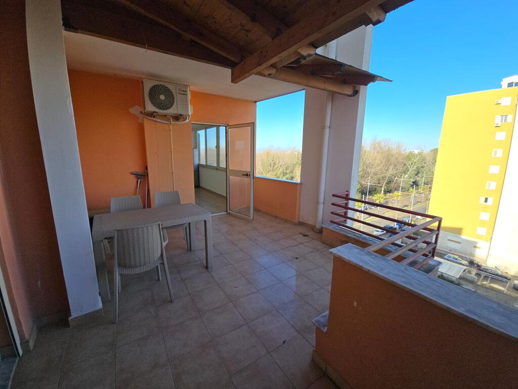 🏡 SHITET APARTAMENT 1+1+VERANDE+KUZHINE E VECUAR NE PLEPA DURRES