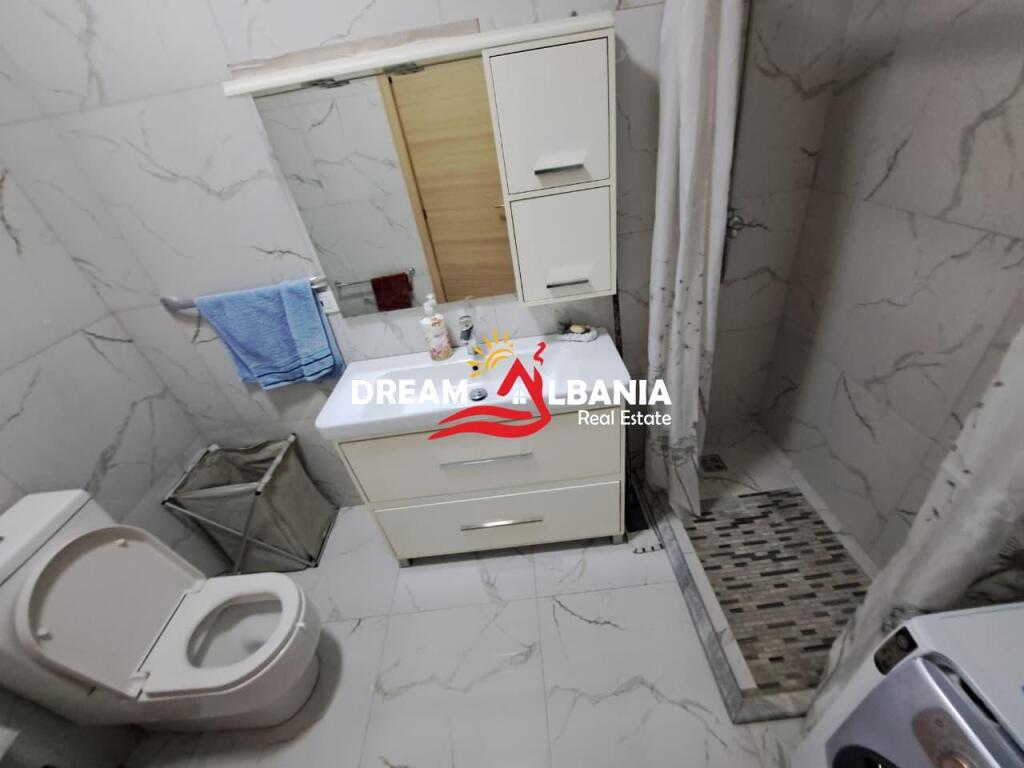 Super Apartment 2+1+2WC for Sale, Near Don Bosko School (Don Bosko St.) Tirana (ID 41212139)