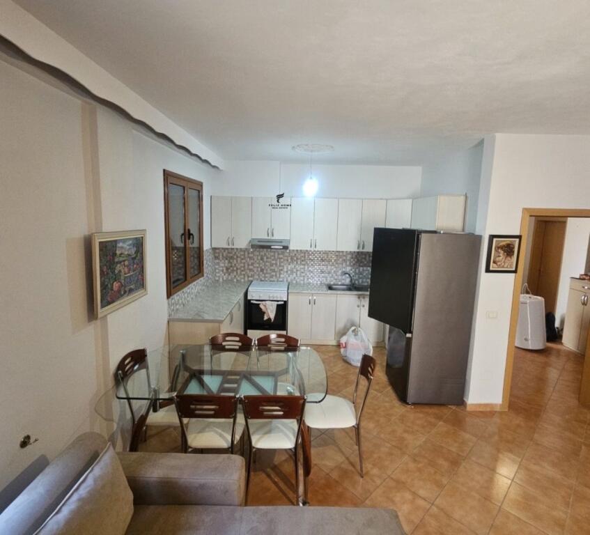 APARTAMENT ME QERA 2+1 KODRA E DIELLIT 43.000 LEKE