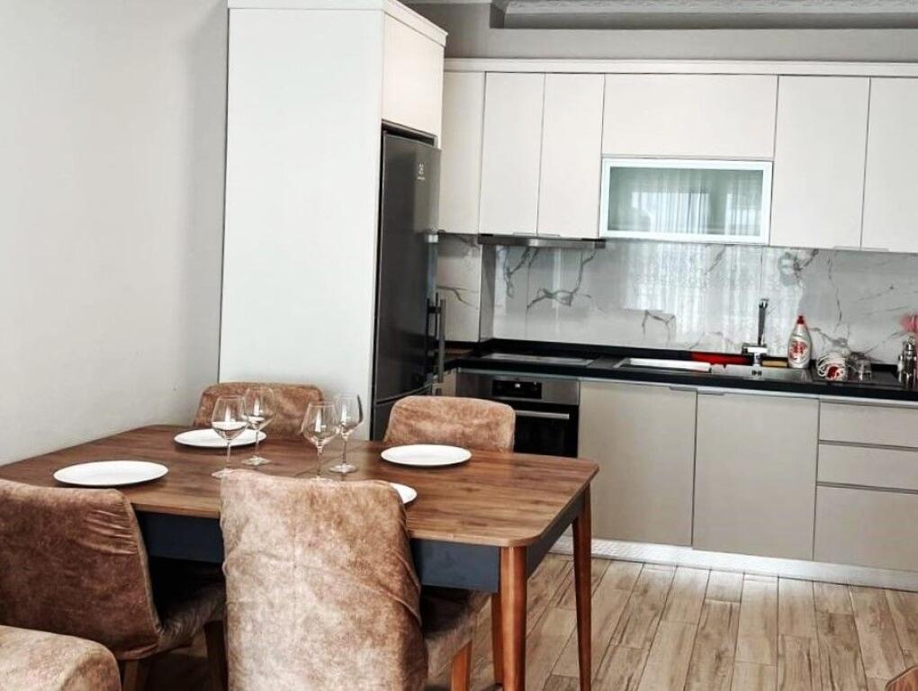 Apartment For Rent 1+1 Near 5 Maji (ID B2101463) Tirana