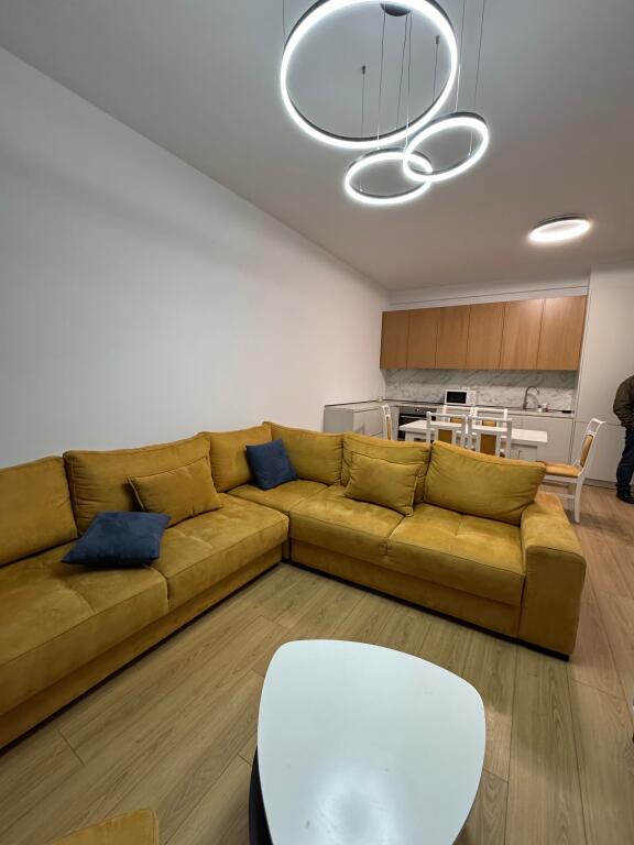 Apartament ne shitje 2+1+2 te Rezidenca 3D