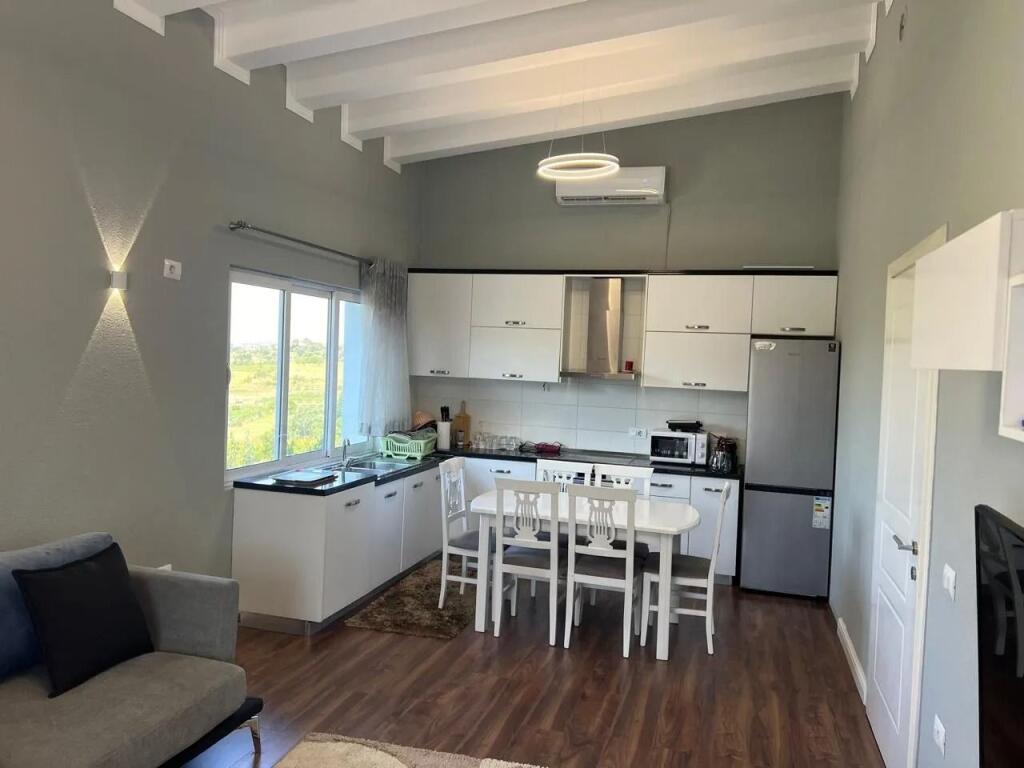 🏡 VILË 3-KATËSHE ME QIRA – LUNDËR, pranë TEG​