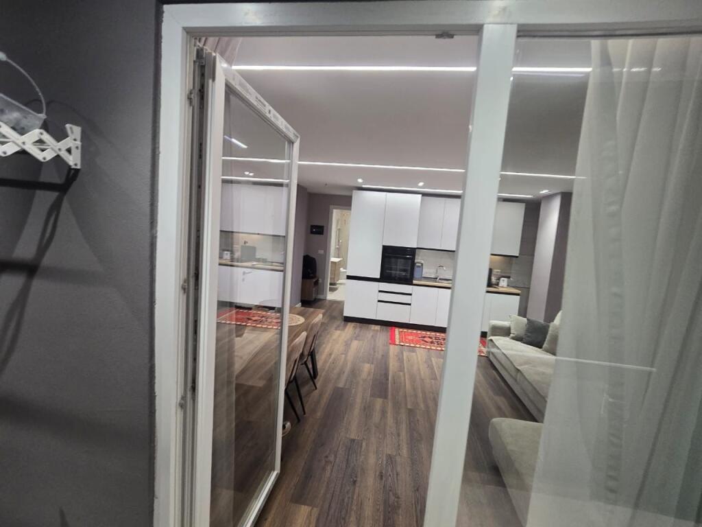 Apartament 1+1,Haxhi Daliu!
