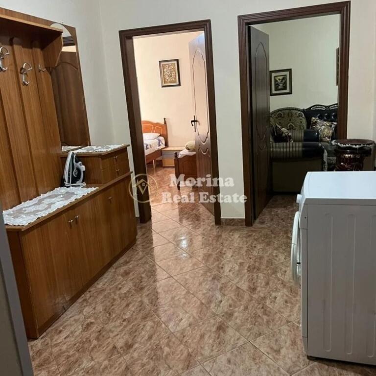 Qera | Apartament 3 + 1 | Shkolla e Bashkuar | 500 €/muaj