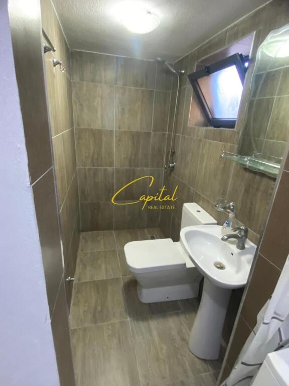 APARTAMENT ME QIRA 1+1 SELITE 35.000 LEKE