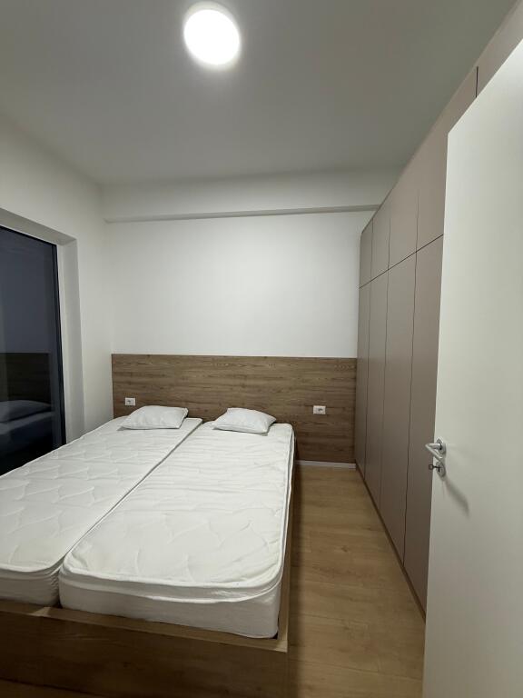 For rent – Apartment 1+1 📍 Kadiu Residence, Ali Demi