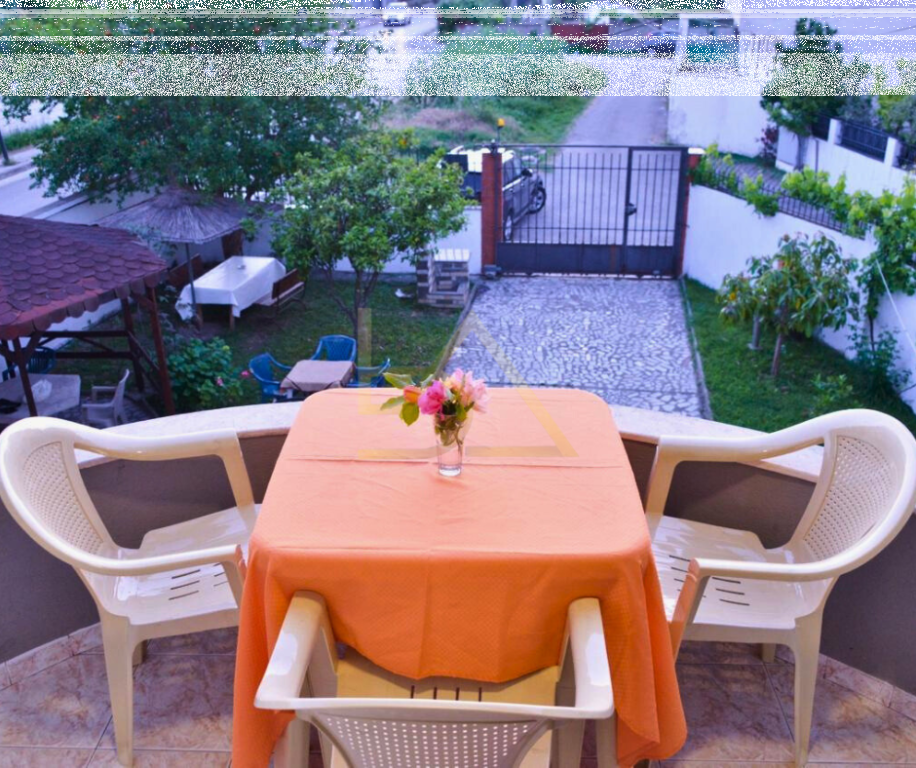 SHITET VILË – DURRËS, PLAZH