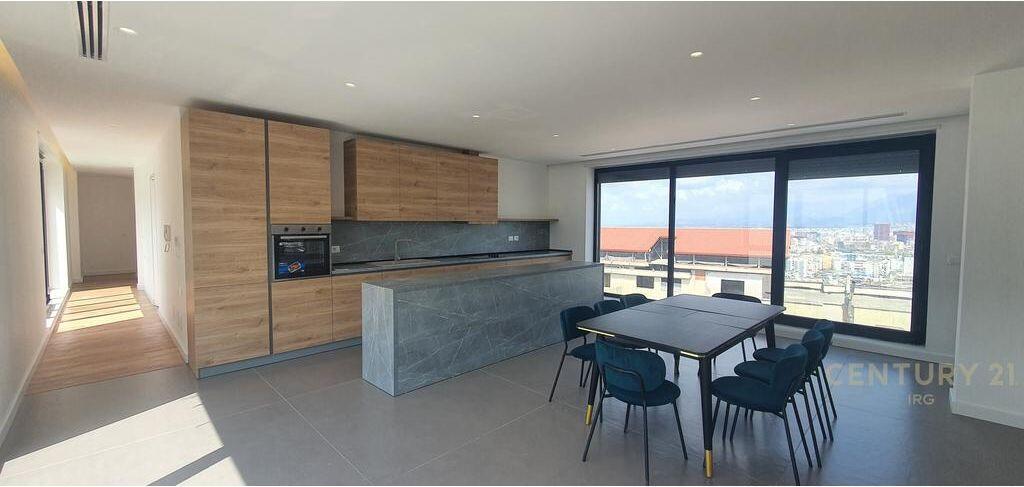 Unique villas for sale at Residence Kodra e Diellit 1