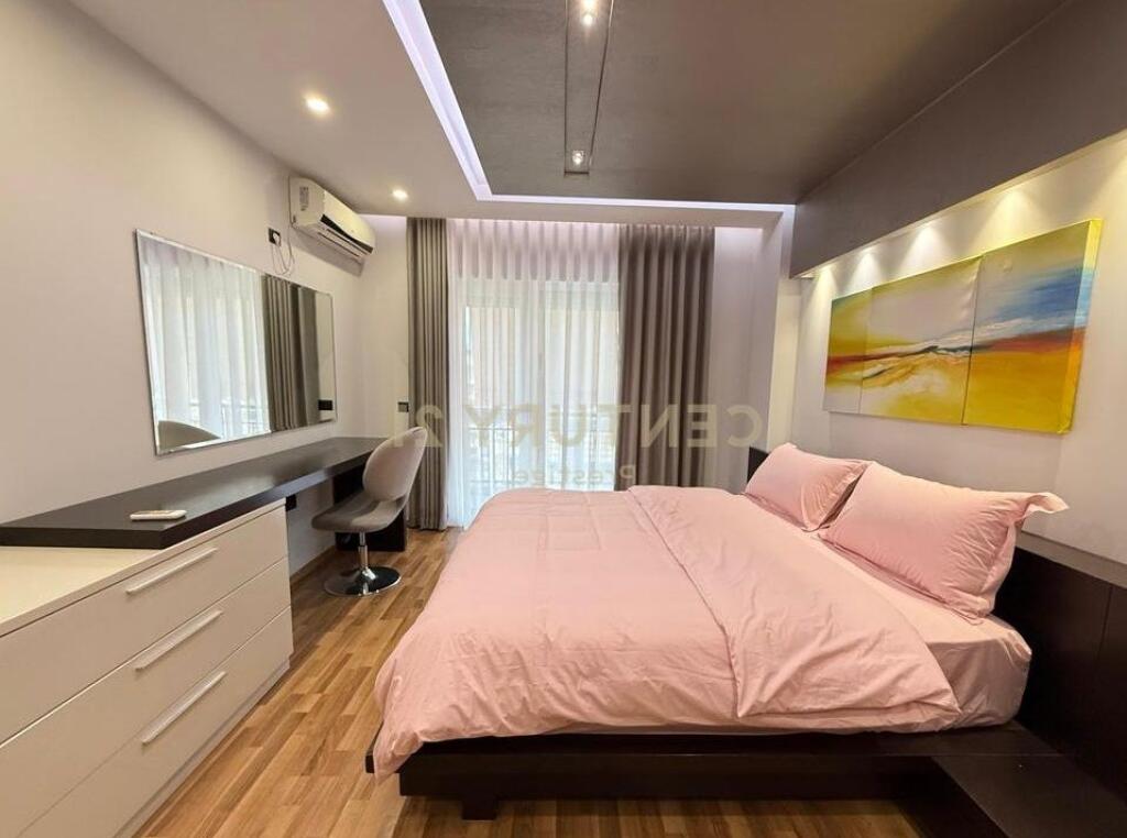 JEPET ME QIRA APARTAMENT 2+1+2 PRANE AMBASADES AMERIKANE, TIRANE!