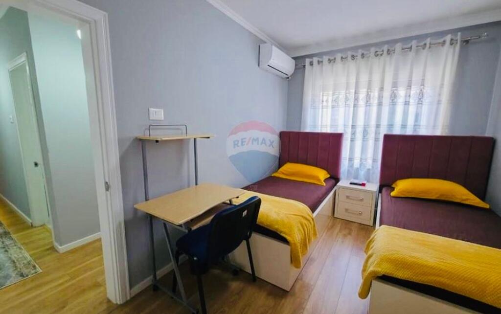 📍Apartment 2+1+2 Gintash Block Laprake