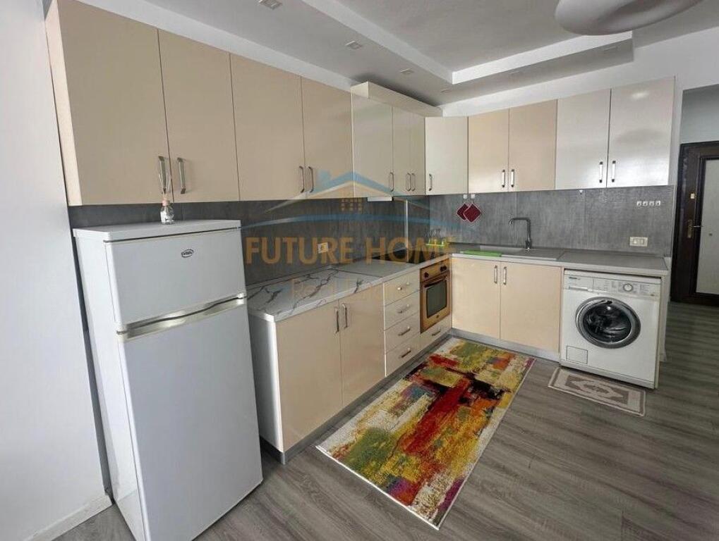 Qera, Apartament 2+1,Rruga Dritan Hoxha,Tiranë