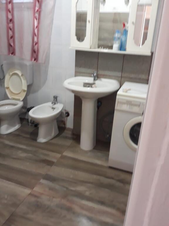 🏠 Appartamento 3+1+Balcone in affitto