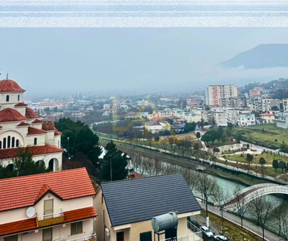 SHITET APARTAMENT – ISHULL SHËNGJIN, LEZHË