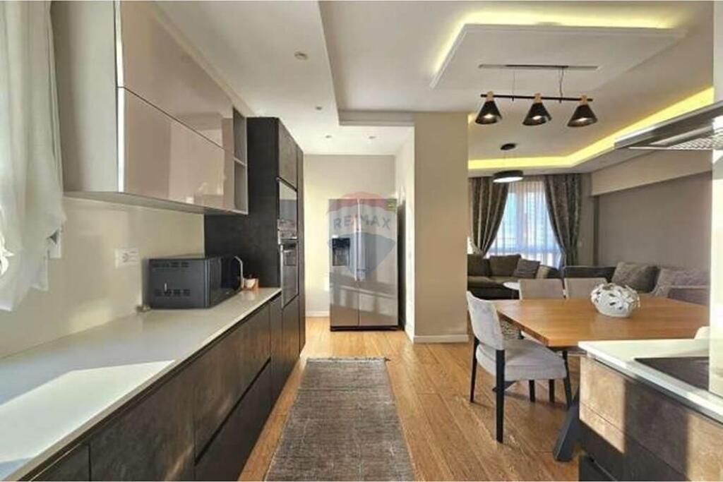 Apartament per qera 2+1+2 tek Myslym Shyri