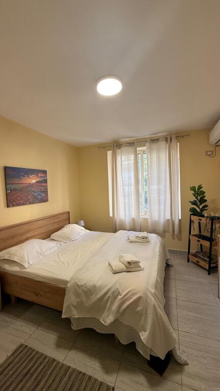 Apartment 2+1 for rent – near the Guard