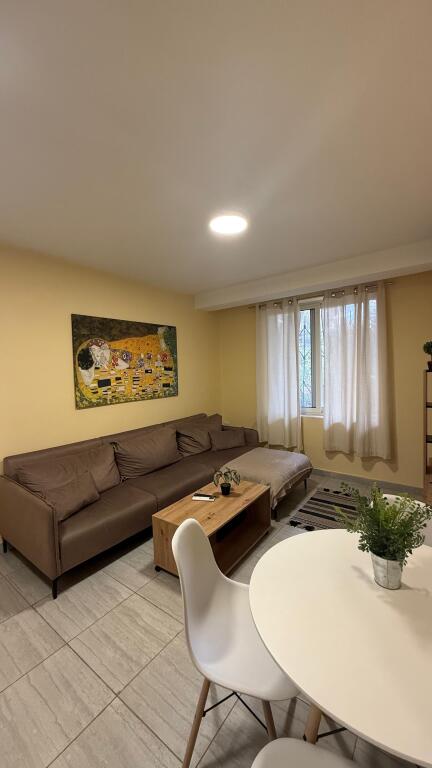 Apartment 2+1 for rent – near the Guard